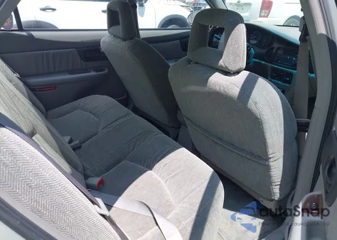 2004 Buick Regal Ls z USA, uszkodzony, nr VIN 2G4WB52K041280377